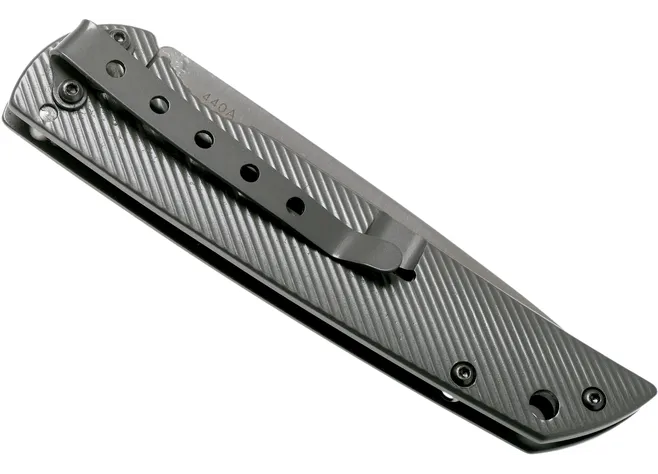 Ніж Boker Magnum Eternal Classic Фото 2